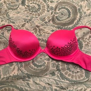 Victoria’s Secret Very Sexy Sequin Push-Up